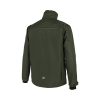 Bunda Bennon THOROS pánská zelená (Velikost 3XL)