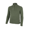 Bennon POLAROS pánská mikina zelená (Velikost 3XL)