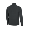 Bennon POLAROS pánská mikina šedá (Velikost 3XL)