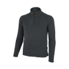 Bennon POLAROS pánská mikina šedá (Velikost 3XL)