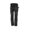 Kalhoty Bennon EREBOS WP pánské černé (Velikost 64)