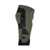 Kalhoty Bennon EREBOS WP pánské zelená/černá (Velikost 64)