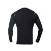 ARDON SPRINGI Funkční tričko s dlouhým rukávem černá/modrá H6157 (Velikost 3XL)