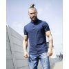 ARDON ZIDYN Pánská polokošile tmavě modrá H13283 (Velikost 5XL)