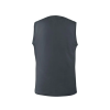 CANIS CXS RICHARD Pánské tílko šedá (Velikost 3XL)