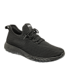 Obuv Bennon NEXO Black Low (Velikost 48)