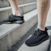 Obuv Bennon NEXO Black Low (Velikost 48)