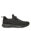 Obuv Bennon NEXO Black Low (Velikost 48)
