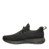 Obuv Bennon NEXO Black Low (Velikost 48)
