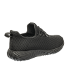 Obuv Bennon NEXO Black Low (Velikost 48)