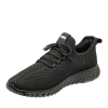 Obuv Bennon NEXO Black Low (Velikost 48)