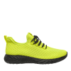 Obuv Bennon NEXO YELLOW/BLACK Low (Velikost 38 AKCE)