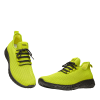 Obuv Bennon NEXO YELLOW/BLACK Low (Velikost 38 AKCE)