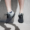 Obuv Bennon NEXO BLACK/GREY Low (Velikost 40 AKCE)
