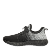 Obuv Bennon NEXO BLACK/GREY Low (Velikost 40 AKCE)