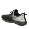 Obuv Bennon NEXO BLACK/GREY Low (Velikost 40 AKCE)