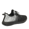 Obuv Bennon NEXO BLACK/GREY Low (Velikost 40 AKCE)
