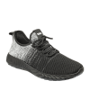 Obuv Bennon NEXO BLACK/GREY Low (Velikost 40 AKCE)