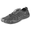 CANIS CXS SEAMAN BAREFOOT černá/šedá (Velikost 36 AKCE)