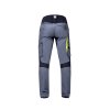 ARDON 4Xstretch Montérkové kalhoty šedá H6095 (Velikost 64)