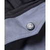 ARDON 4Xstretch Montérkové kalhoty šedá H6095 (Velikost 64)