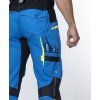 ARDON 4Xstretch Montérkové kalhoty modrá H6081 (Velikost 50 AKCE)