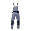 ARDON 4Xstretch Montérkové kalhoty s laclem šedá H6098 (Velikost 64)