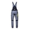 ARDON 4Xstretch Montérkové kalhoty s laclem šedá H6098 (Velikost 64)