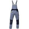 ARDON 4Xstretch Montérkové kalhoty s laclem šedá H6098 (Velikost 64)