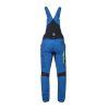 ARDON 4Xstretch Montérkové kalhoty s laclem modrá H6084 (Velikost 64)