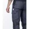 ARDON 4Xstretch Montérkové kalhoty tmavě šedá H6088 (Velikost 64)
