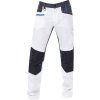 ARDON 4Xstretch Montérkové kalhoty bílá H6601 (Velikost 54 AKCE)