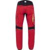 ARDON 4Xstretch Montérkové kalhoty červená H6611 (Velikost 64)