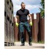 ARDON 4Xstretch Montérkové kalhoty zelená H6615 (Velikost 64)