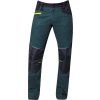 ARDON 4Xstretch Montérkové kalhoty zelená H6615 (Velikost 64)