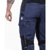 ARDON 4Xstretch Montérkové kalhoty tmavě modrá H6623 (Velikost 64)