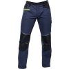 ARDON 4Xstretch Montérkové kalhoty tmavě modrá H6623 (Velikost 64)