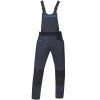 ARDON 4Xstretch Montérkové kalhoty s laclem tmavě šedá H6091 (Velikost 64)