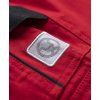ARDON 4Xstretch Montérkové kalhoty s laclem červená H6612 (Velikost 64)