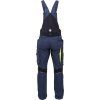 ARDON 4Xstretch Montérkové kalhoty s laclem tmavě modrá H6626 (Velikost 64)