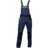 ARDON 4Xstretch Montérkové kalhoty s laclem tmavě modrá H6626 (Velikost 64)