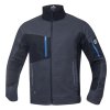 ARDON 4Xstretch Blůza tmavě šedá H6087 (Velikost 4XL)