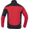 ARDON 4Xstretch Blůza červená H6610 (Velikost 4XL)