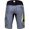 ARDON 4Xstretch Kraťasy šedá H6099 (Velikost 64)