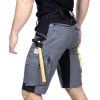 ARDON 4Xstretch Kraťasy šedá H6099 (Velikost 64)