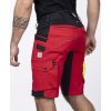 ARDON 4Xstretch Kraťasy červená H6613 (Velikost 64)