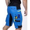 ARDON 4Xstretch Kraťasy modrá H6085 (Velikost 64)