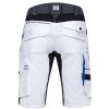 ARDON 4Xstretch Kraťasy bílá H6603 (Velikost 64)