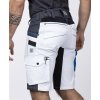 ARDON 4Xstretch Kraťasy bílá H6603 (Velikost 64)