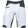 ARDON 4Xstretch Kraťasy bílá H6603 (Velikost 64)